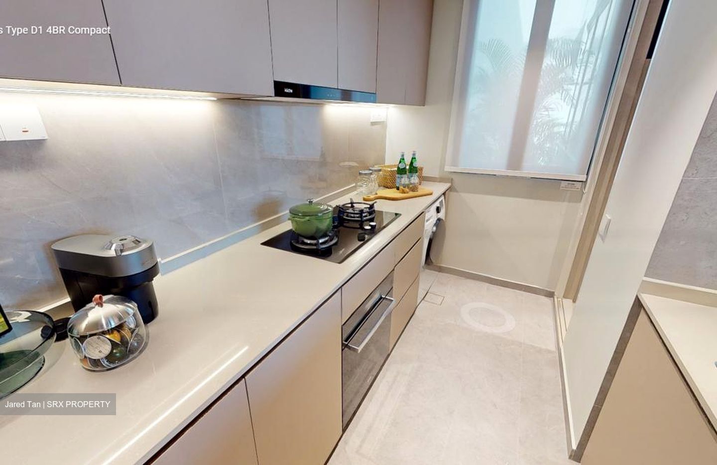 Upper Serangoon Road (D19), Condominium #461158201